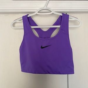XL Nike Sports Bra